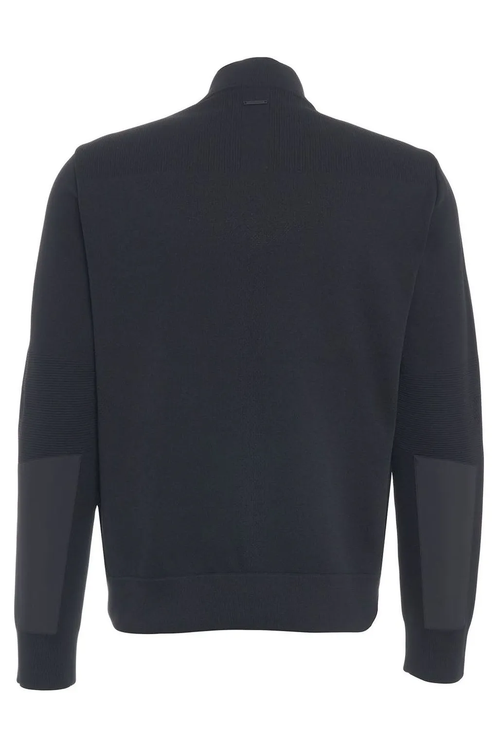 Alphatauri Fado Hybrid Knit Jacket
