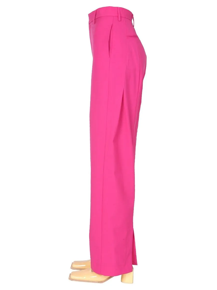 Ambush Rear Slit Tailored Pants