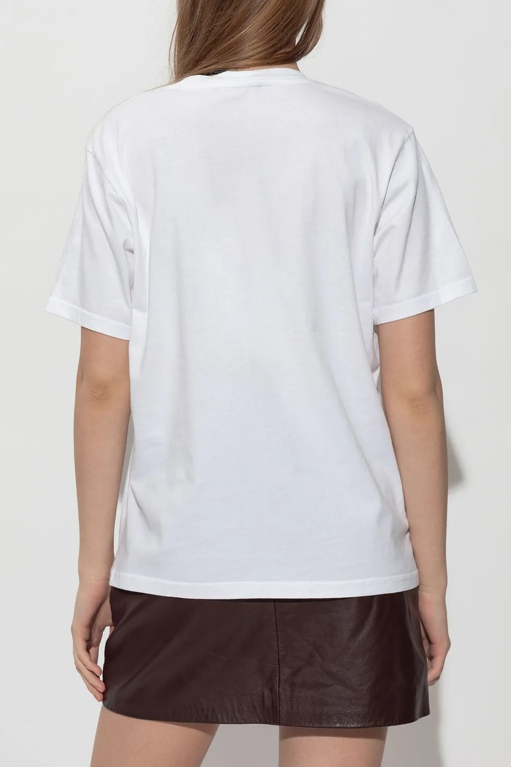 Allsaints Zinc Boyfriend T-Shirt