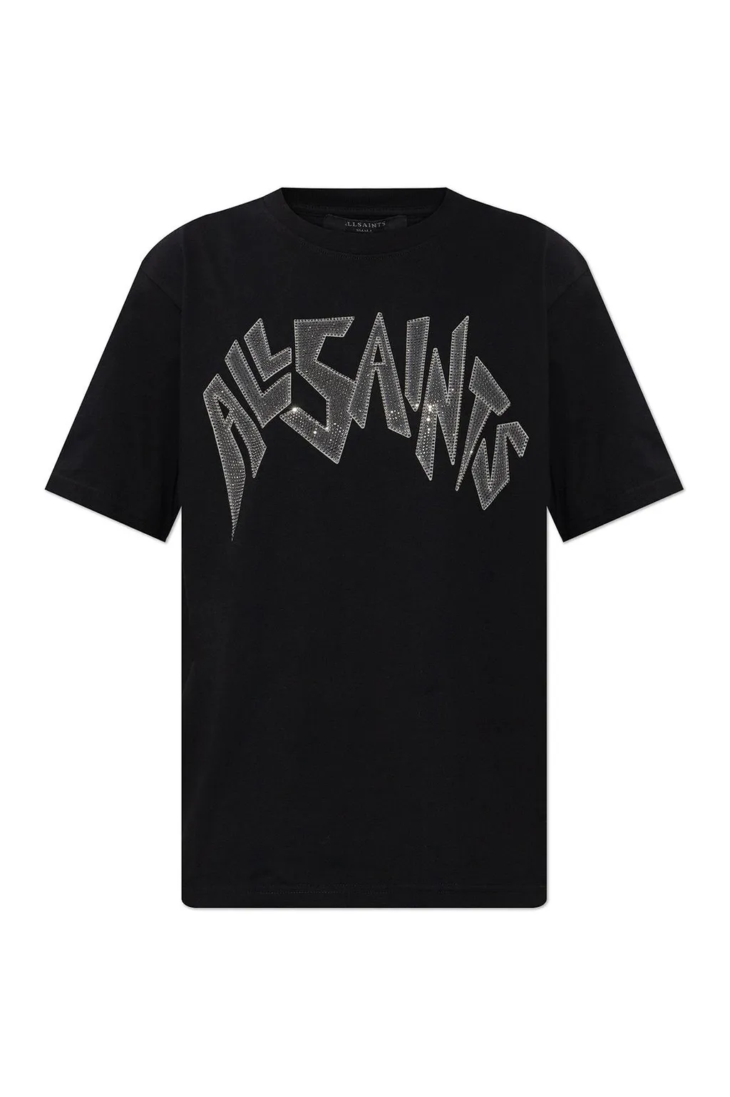 Allsaints Zinc Boyfriend T-Shirt