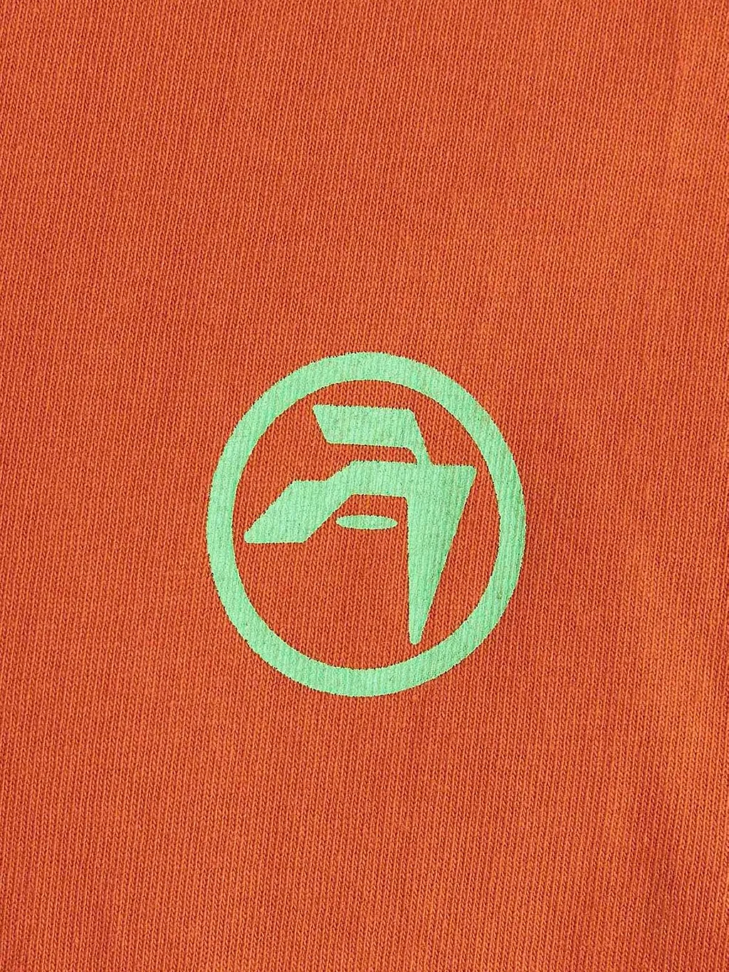 Ambush Records Graphic Printed T-Shirt