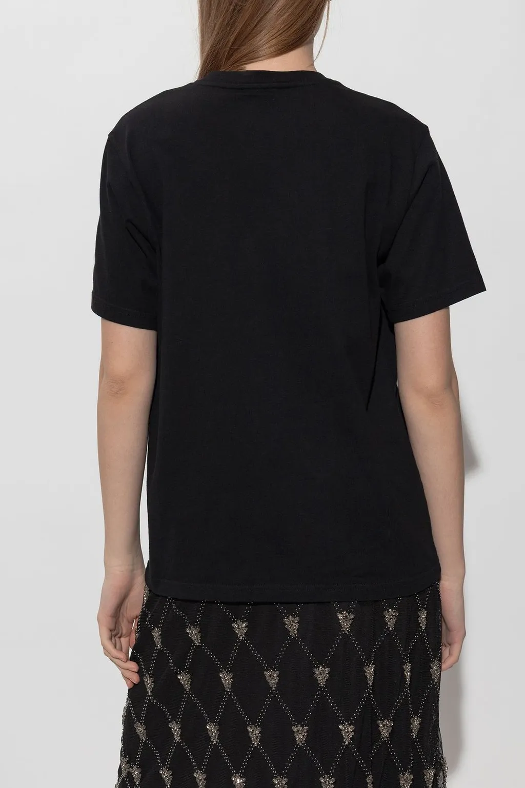Allsaints Zinc Boyfriend T-Shirt