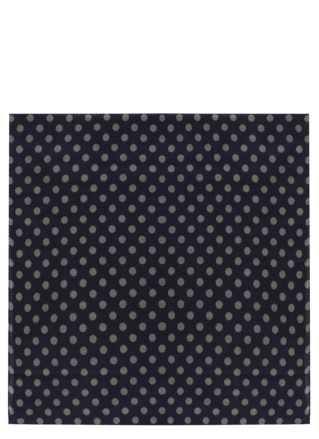 Altea All-Over Polka Dot Scarf