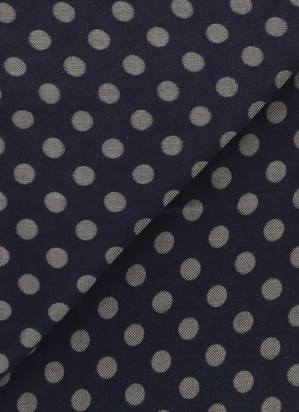 Altea All-Over Polka Dot Scarf