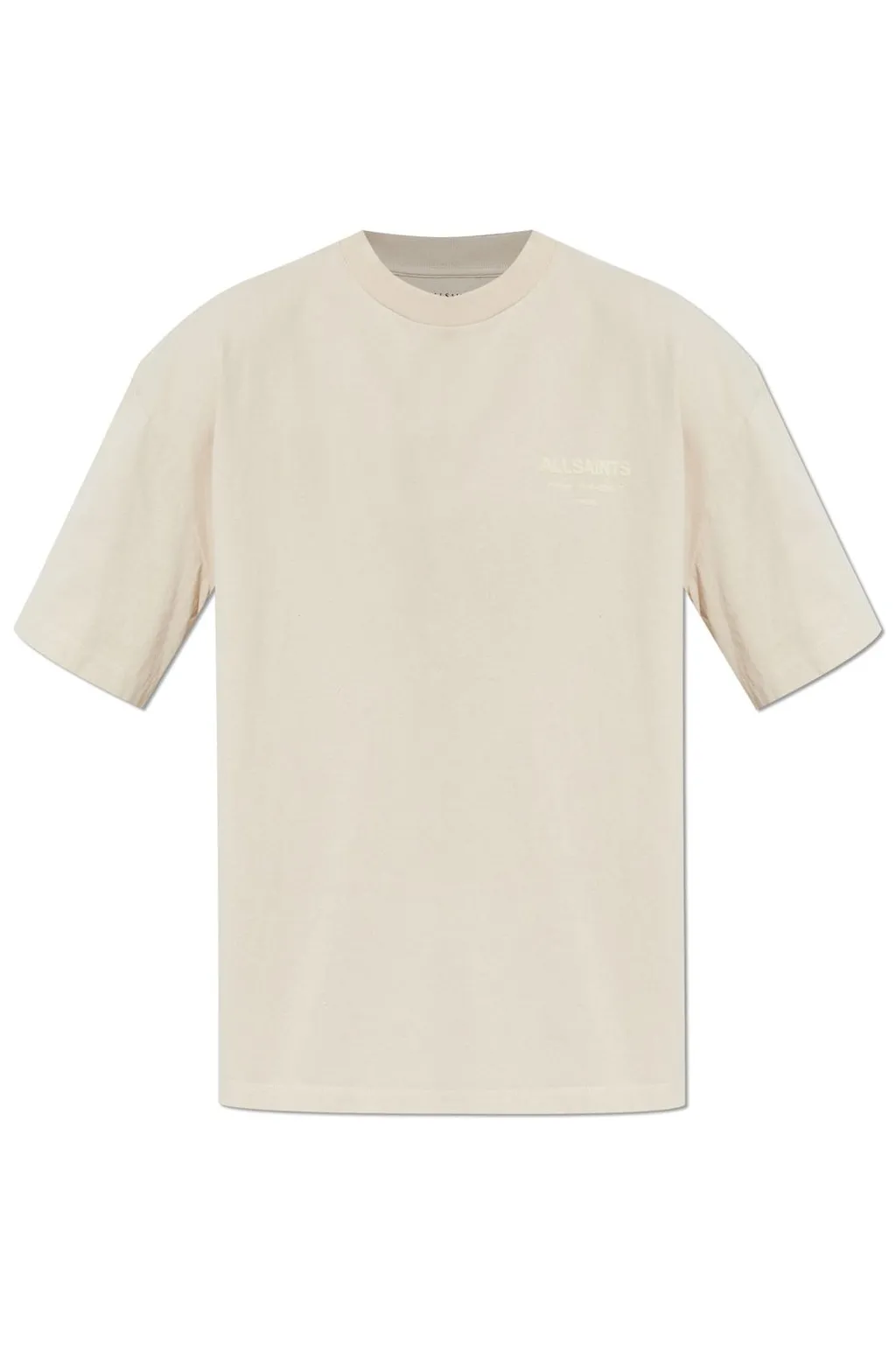 Allsaints Xander Oversized T-Shirt