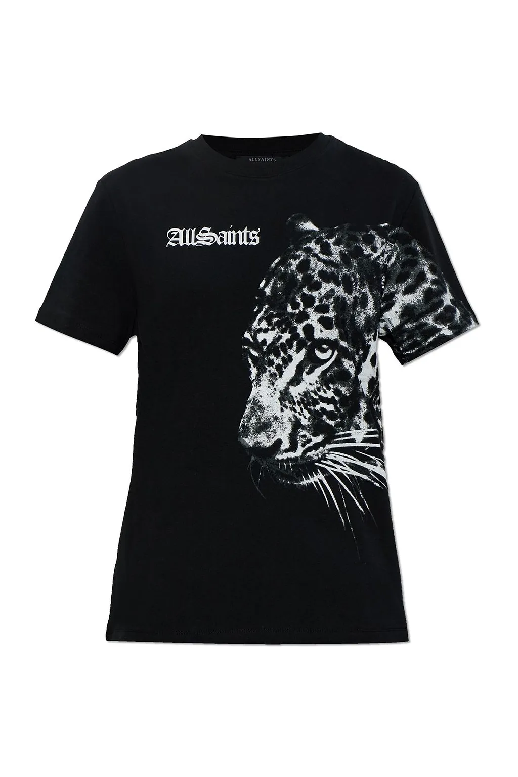 Allsaints Zaya Graphic T-Shirts