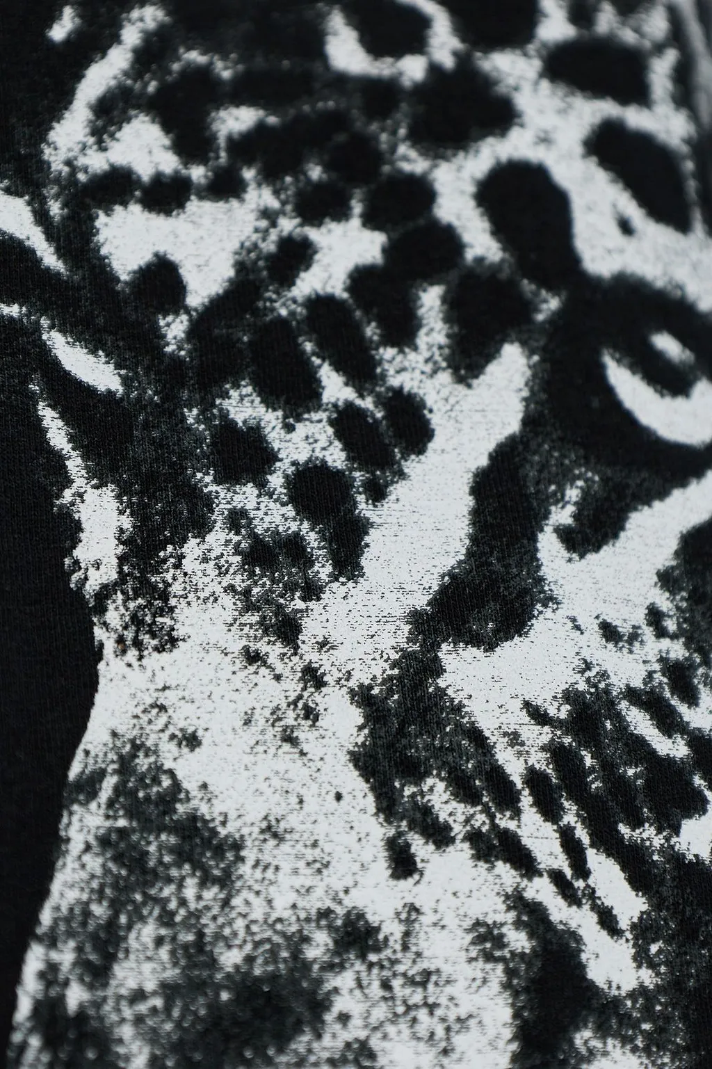Allsaints Zaya Graphic T-Shirts