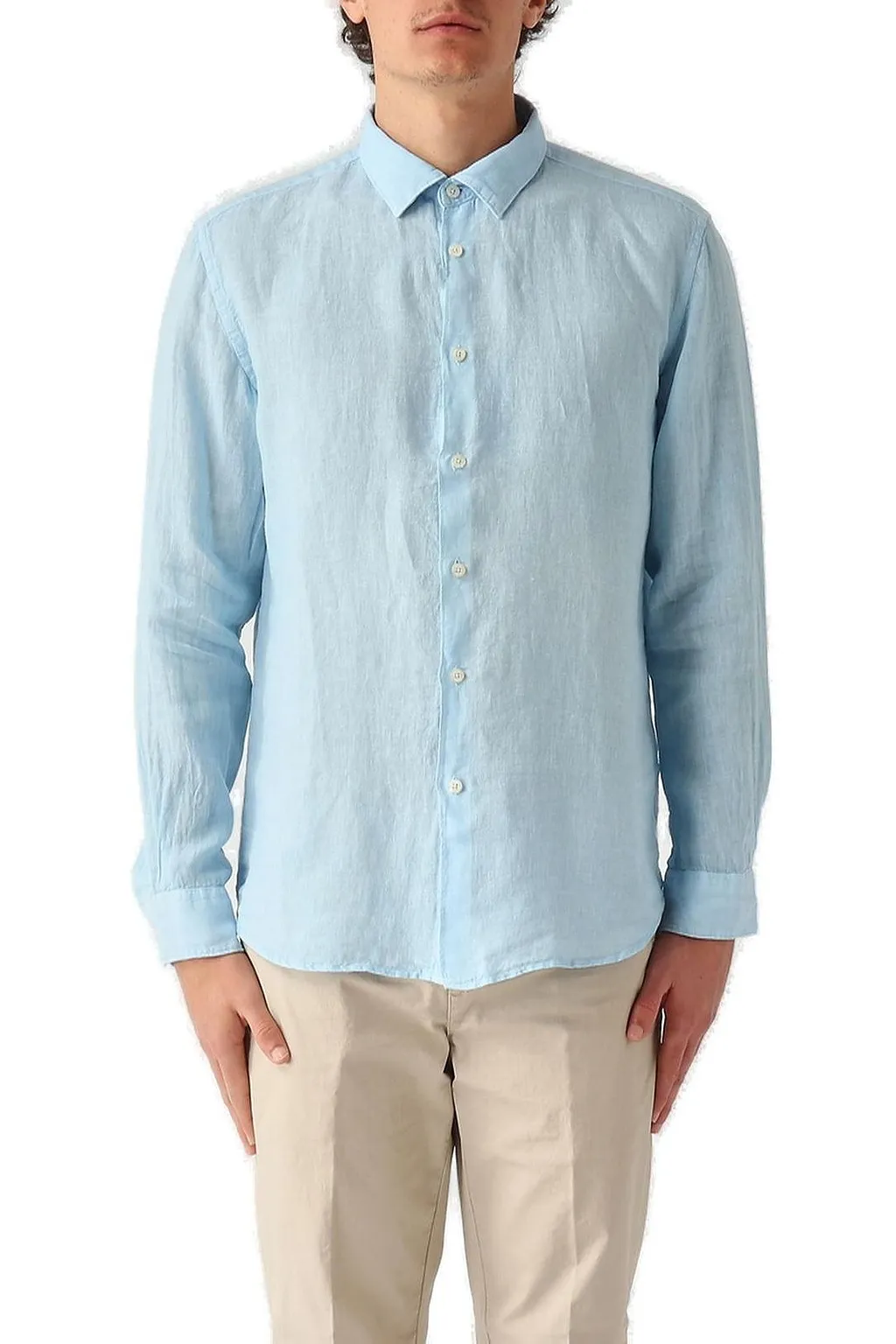 Altea Bond Long Sleeved Shirt
