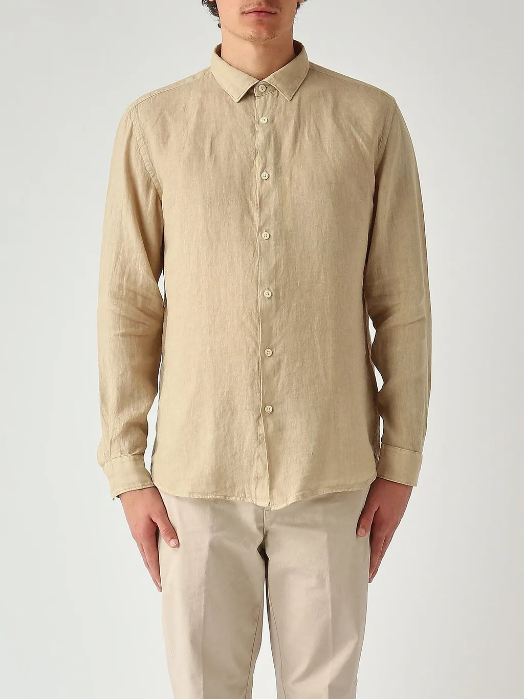 Altea Bond Regular Fit Shirt