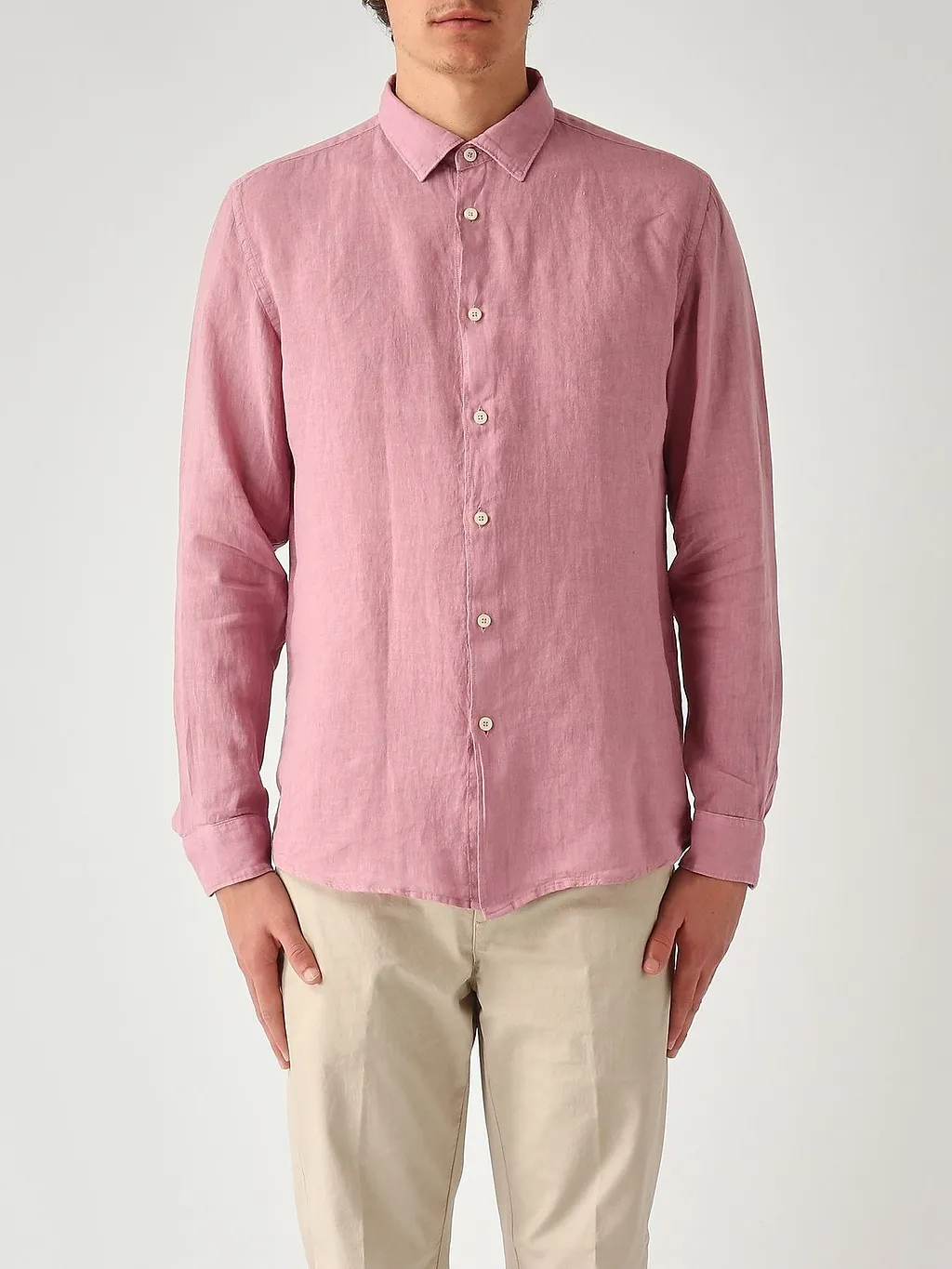 Altea Bond Regular-Fit Shirt