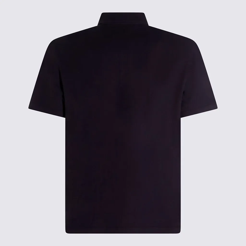 Altea Buttoned Collar Polo Shirt