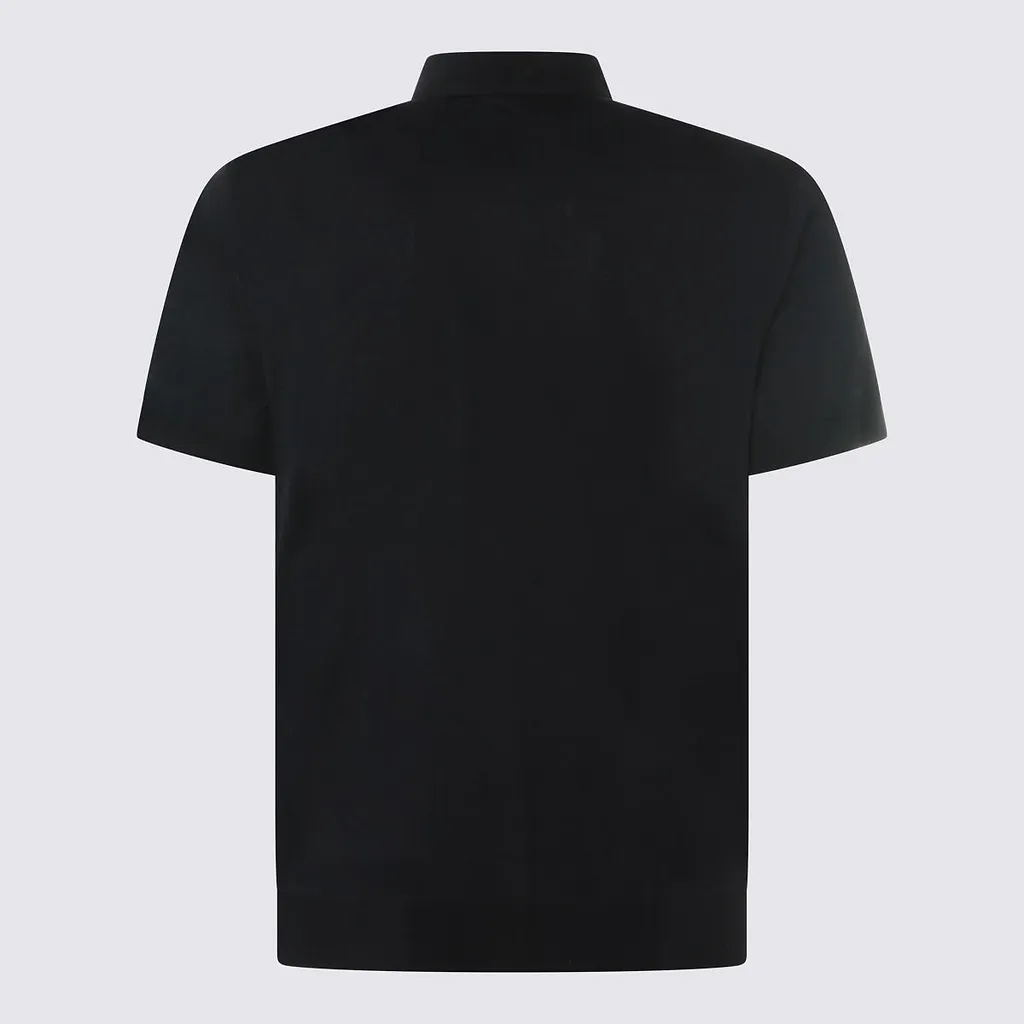 Altea Classic Knit Polo Shirt