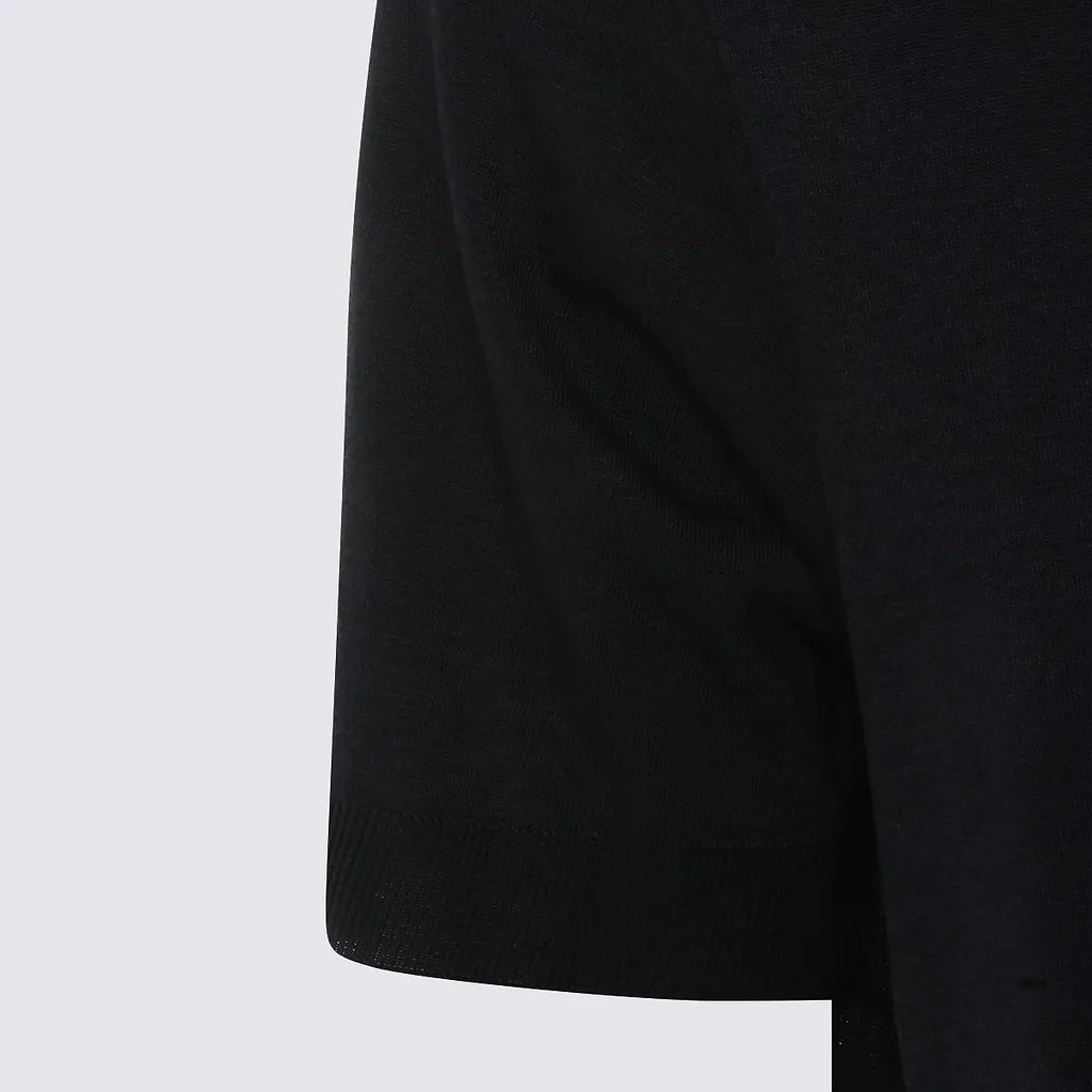 Altea Classic Knit Polo Shirt