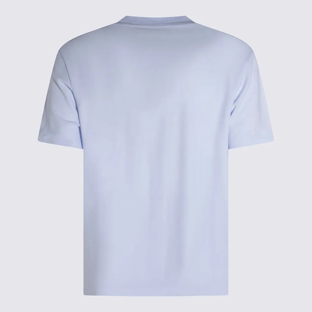 Altea Crew Neck T-Shirt