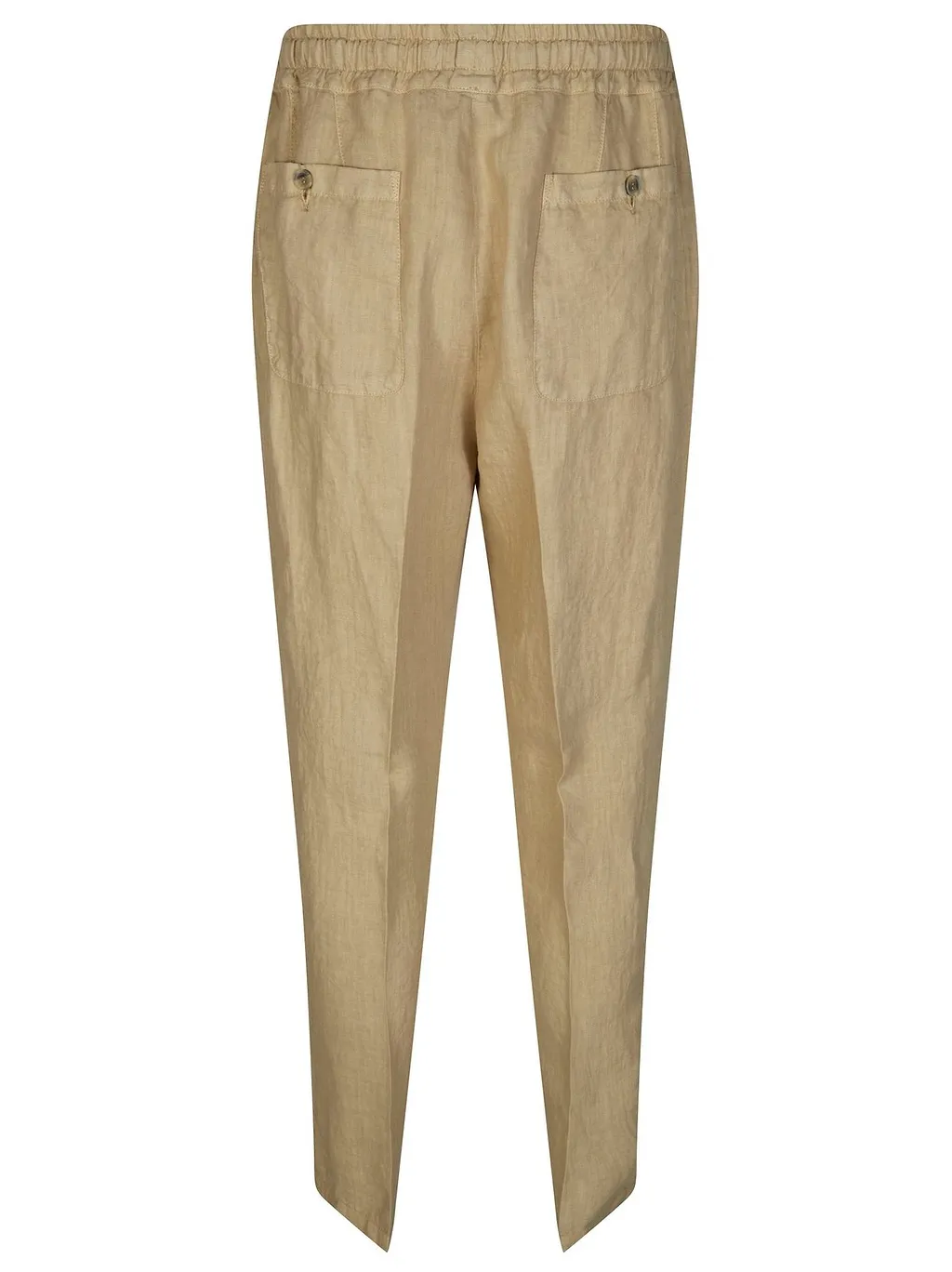 Altea Drawstring Elasticated Waistband Pants