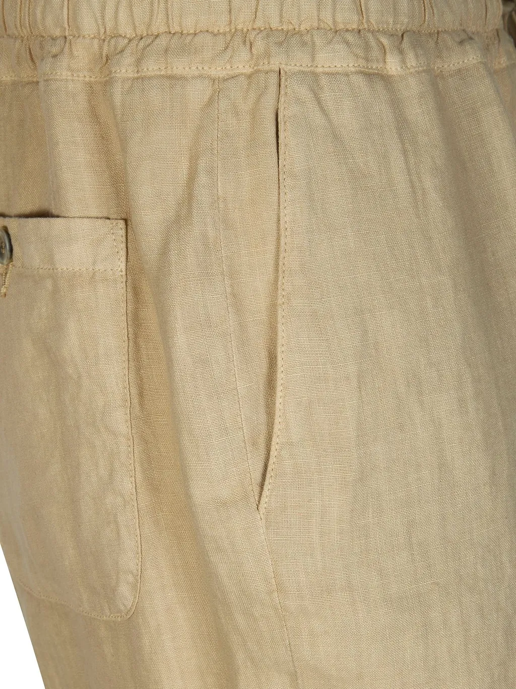 Altea Drawstring Elasticated Waistband Pants