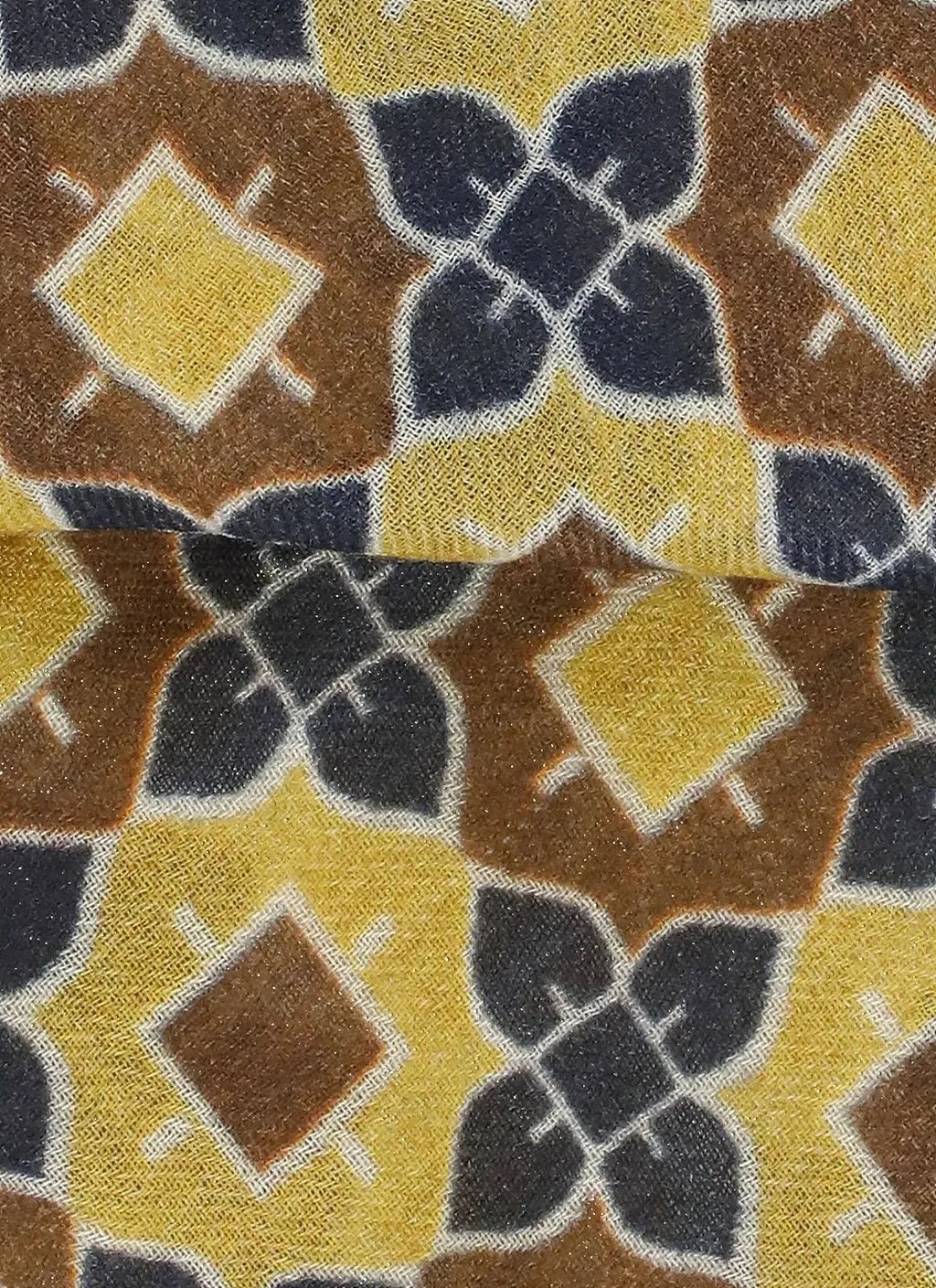Altea Graphic Printed Scarf
