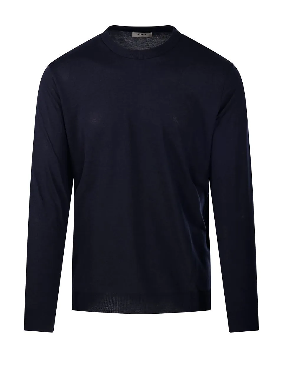 Altea Long-Sleeve Crew-Neck T-Shirt