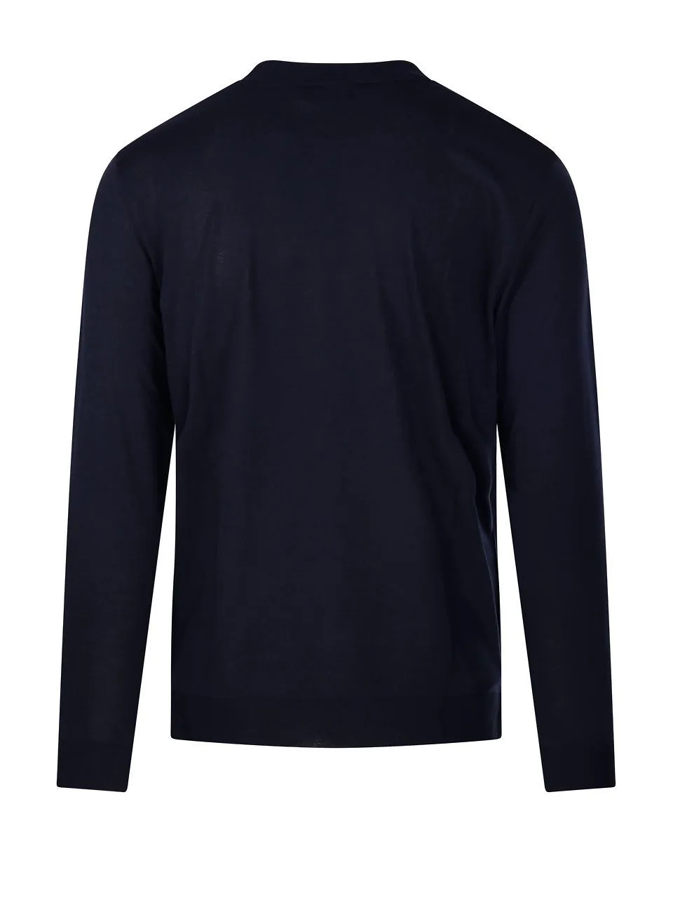 Altea Long-Sleeve Crew-Neck T-Shirt