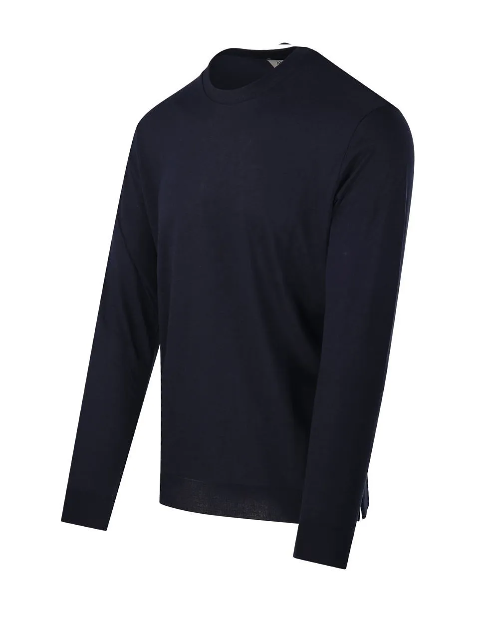 Altea Long-Sleeve Crew-Neck T-Shirt