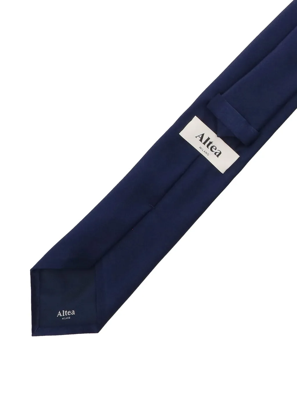 Altea Pointed Tip Tie
