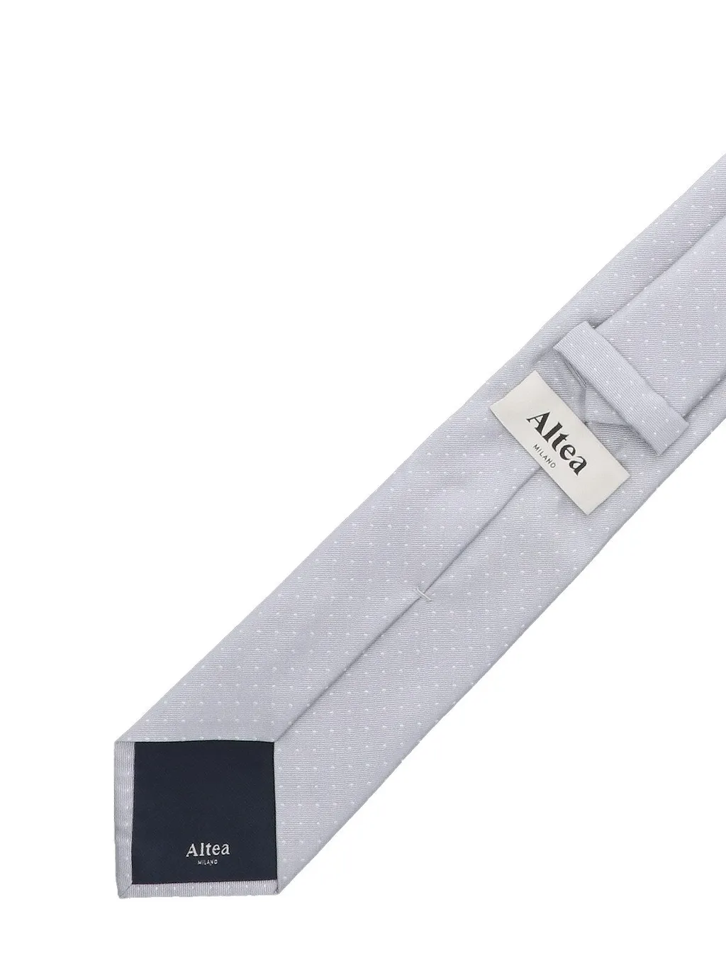Altea Polka Dot Tie