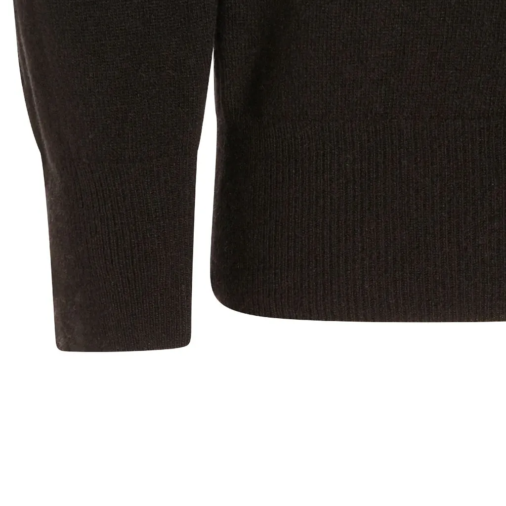 Altea Ribbed Hooded Jumper