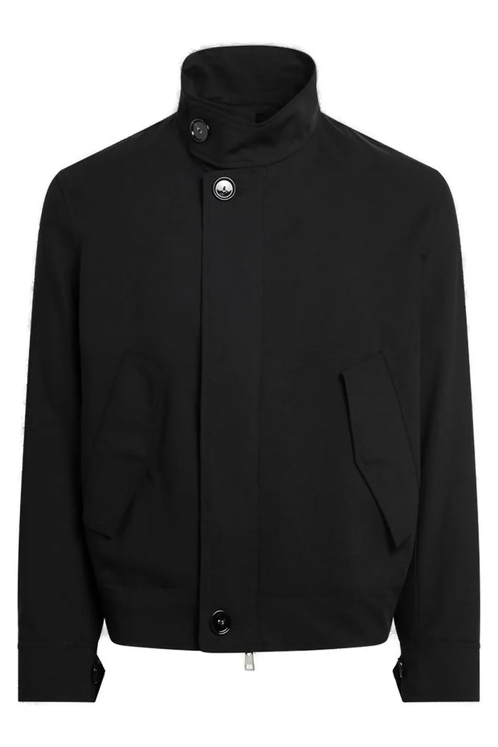 Ami Paris Harrington Jacket
