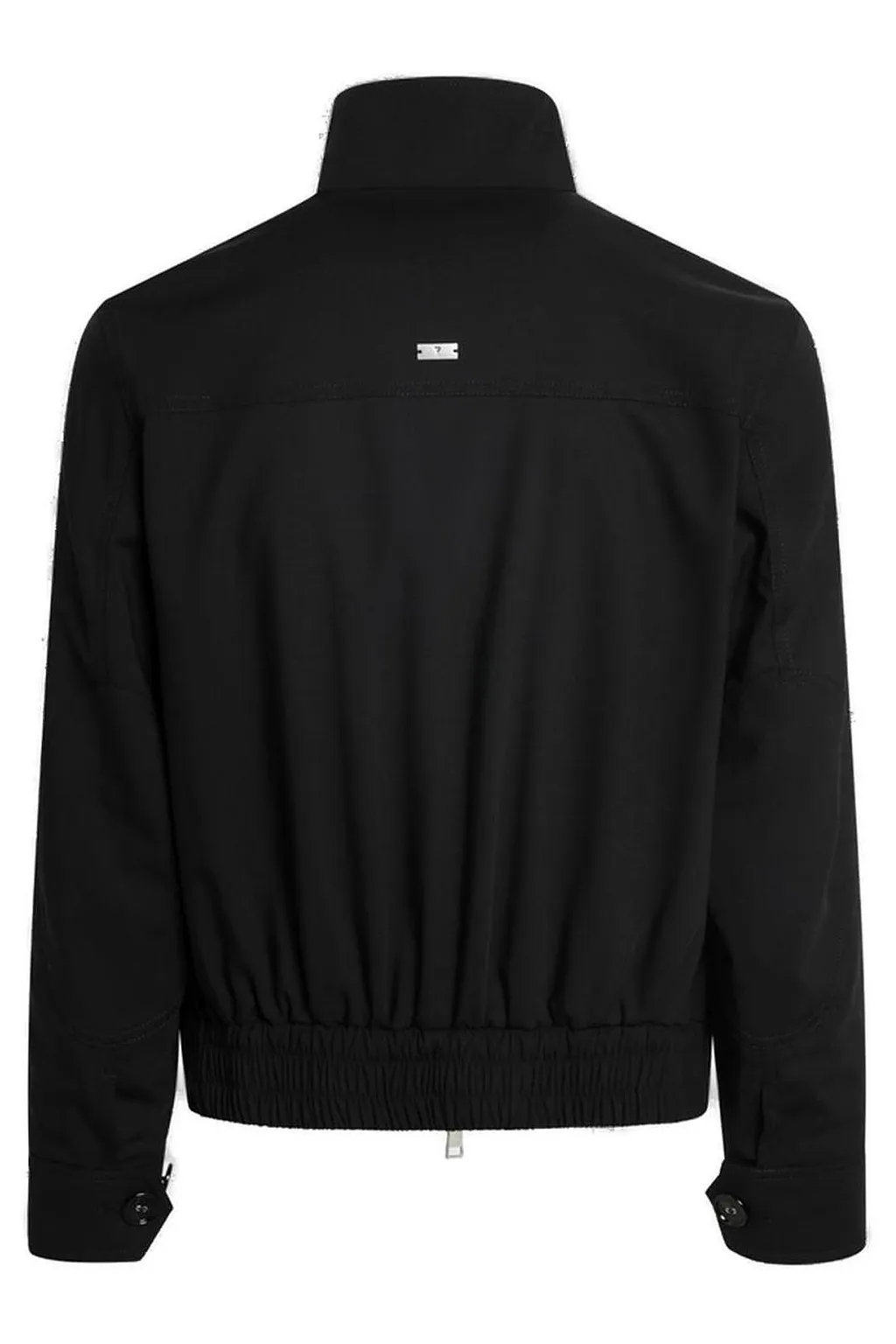 Ami Paris Harrington Jacket