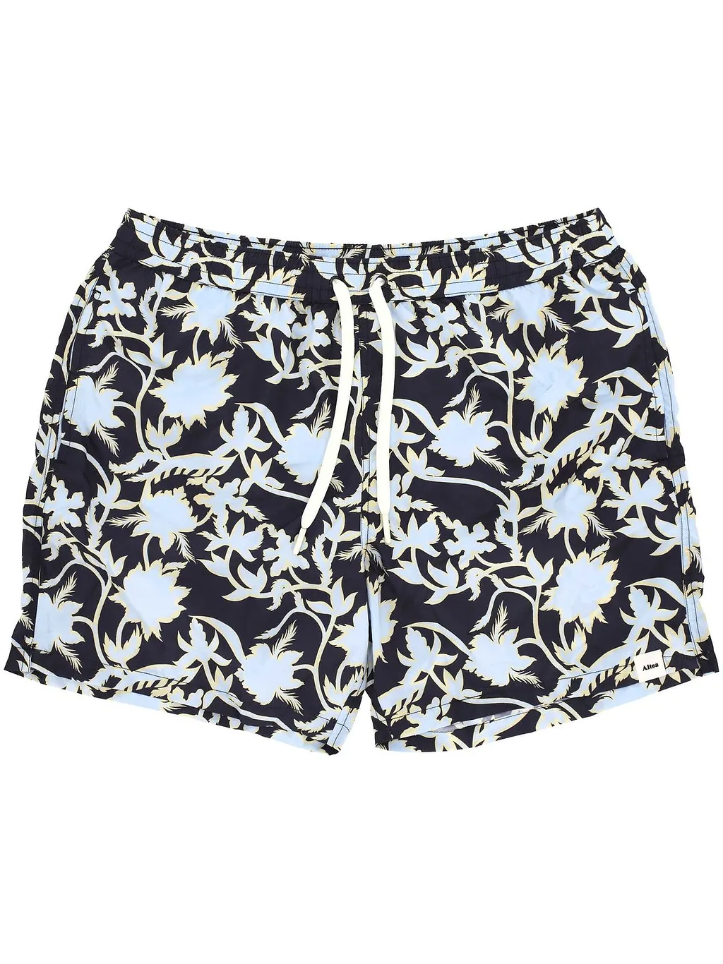 Altea Sea Floral Swim Shorts