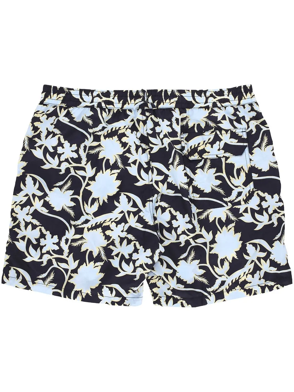Altea Sea Floral Swim Shorts