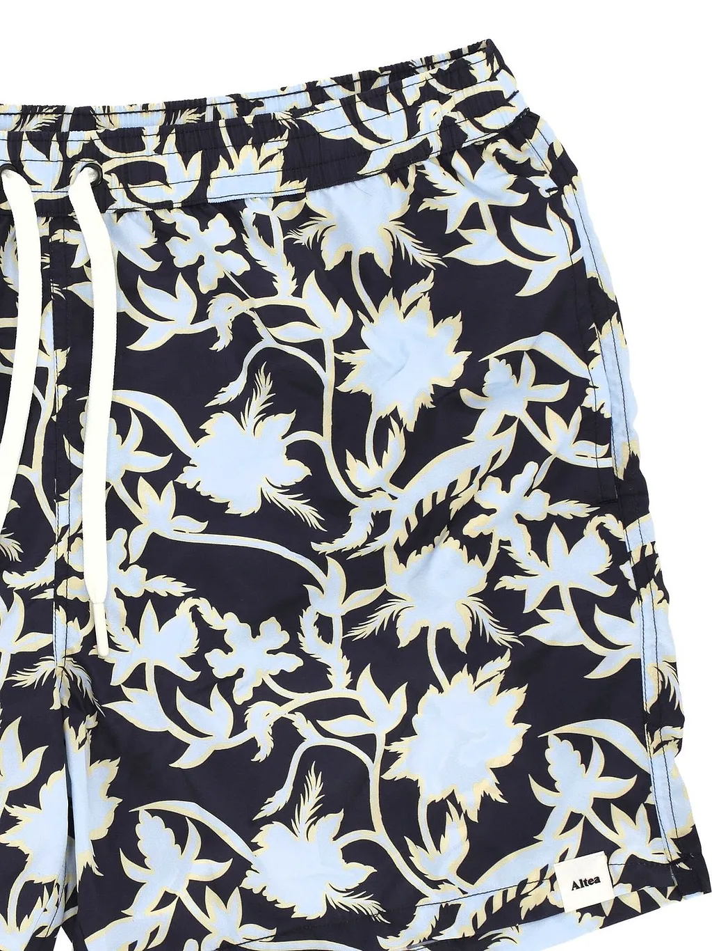 Altea Sea Floral Swim Shorts