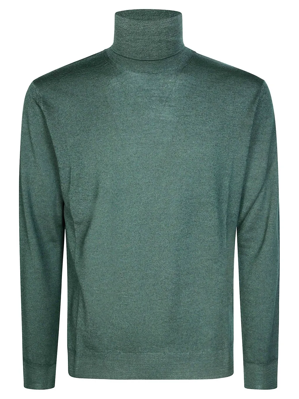 Altea Roll-Neck Knitted Jumper