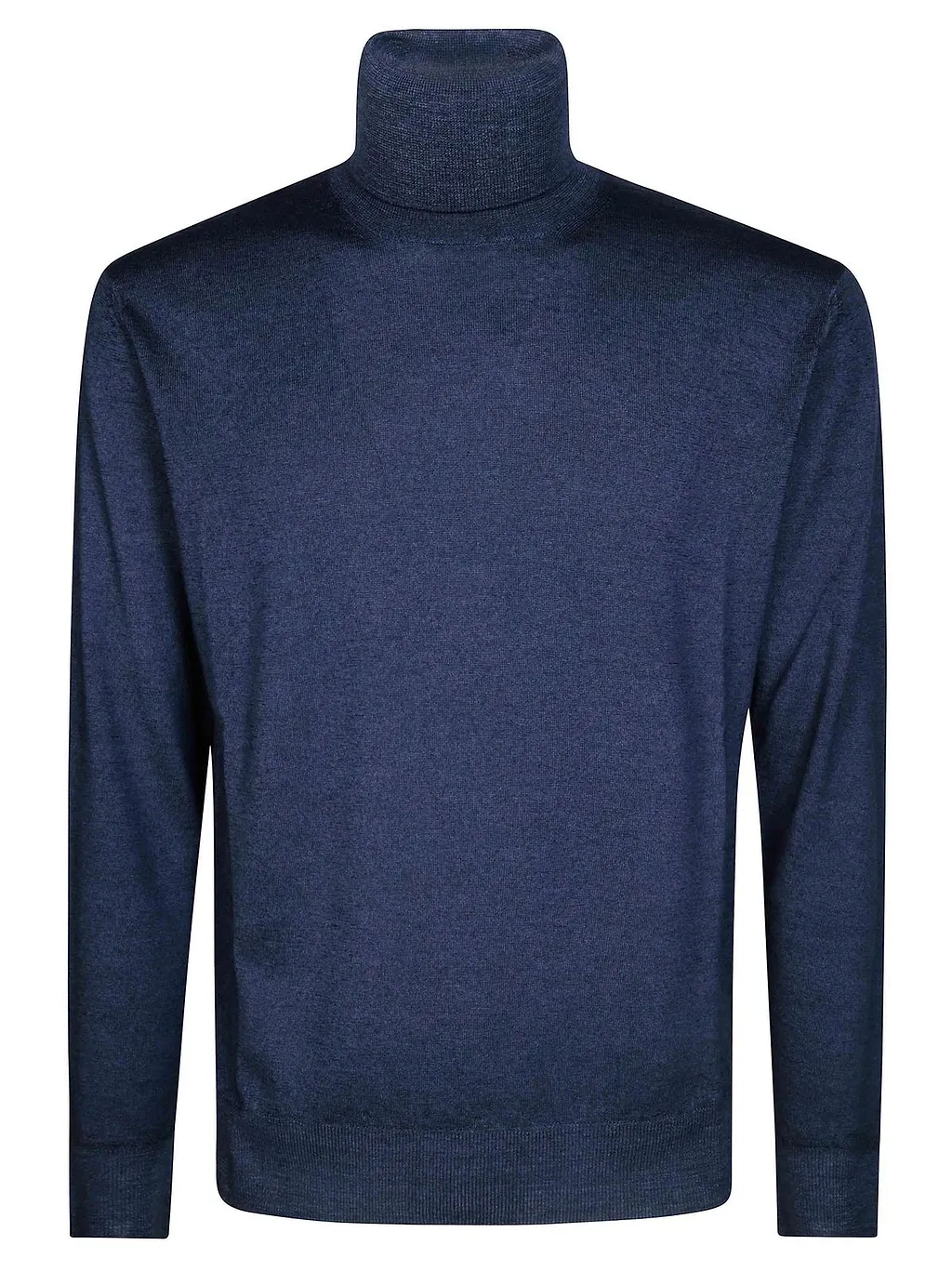 Altea Roll-Neck Knitted Jumper