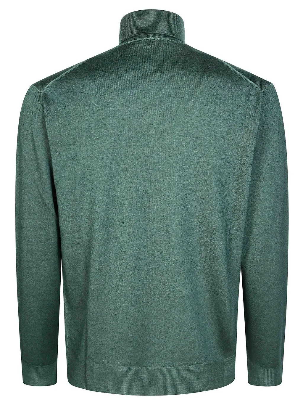 Altea Roll-Neck Knitted Jumper