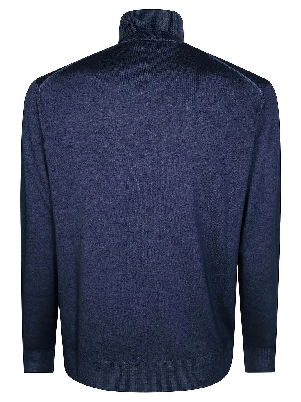 Altea Roll-Neck Knitted Jumper