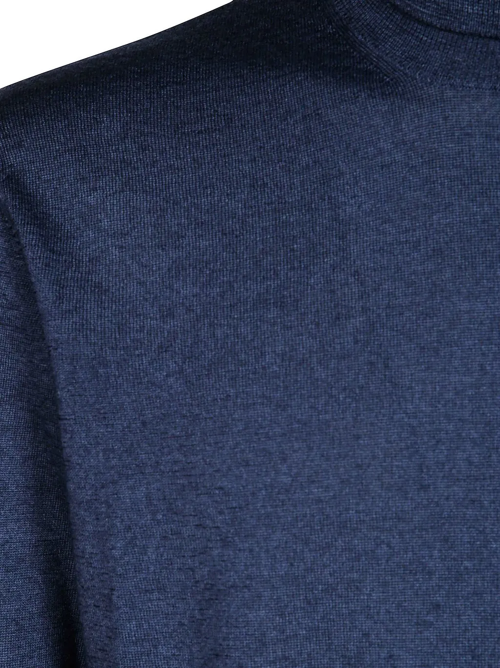 Altea Roll-Neck Knitted Jumper