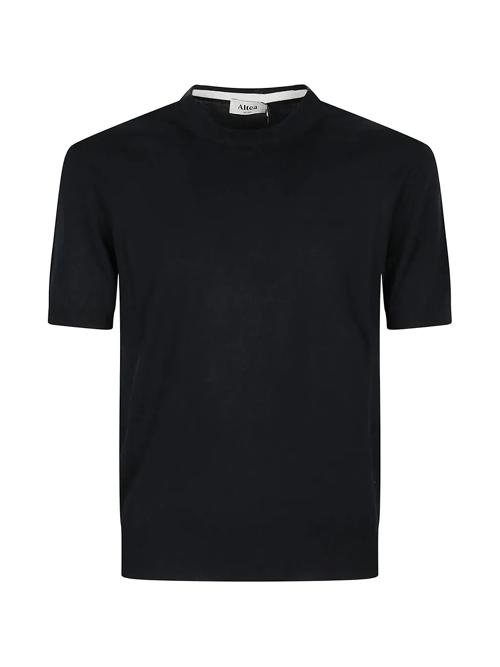 Altea Short-Sleeve Crew-Neck T-Shirt