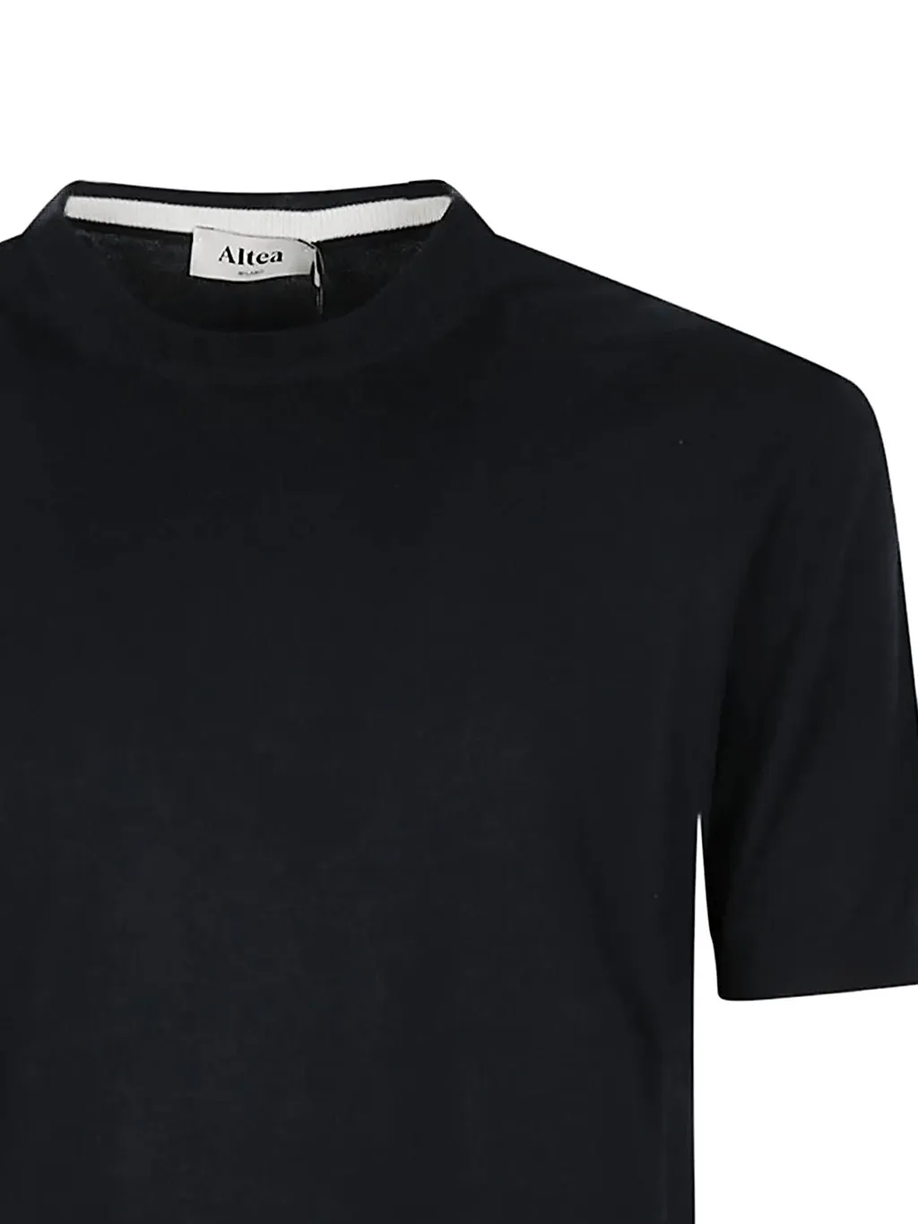 Altea Short-Sleeve Crew-Neck T-Shirt