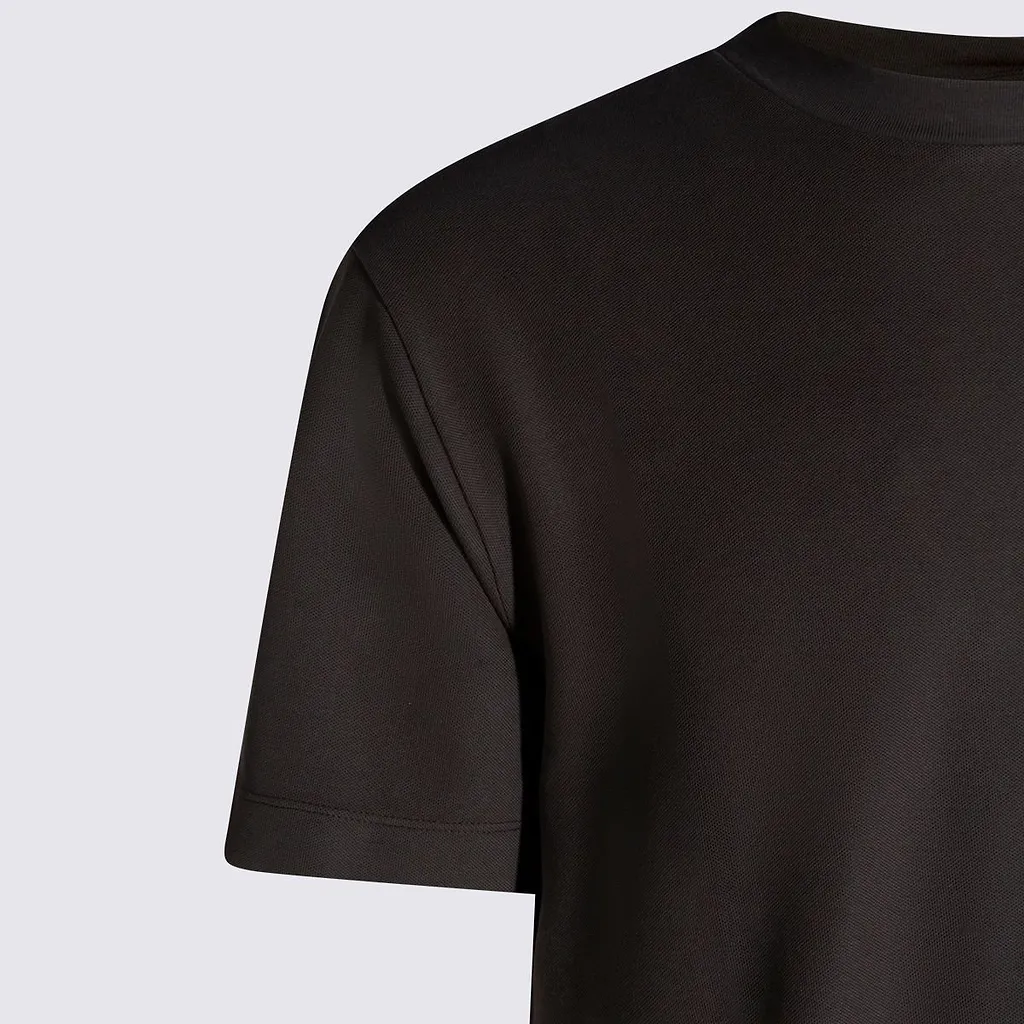Altea Textured Crew-Neck T-Shirt