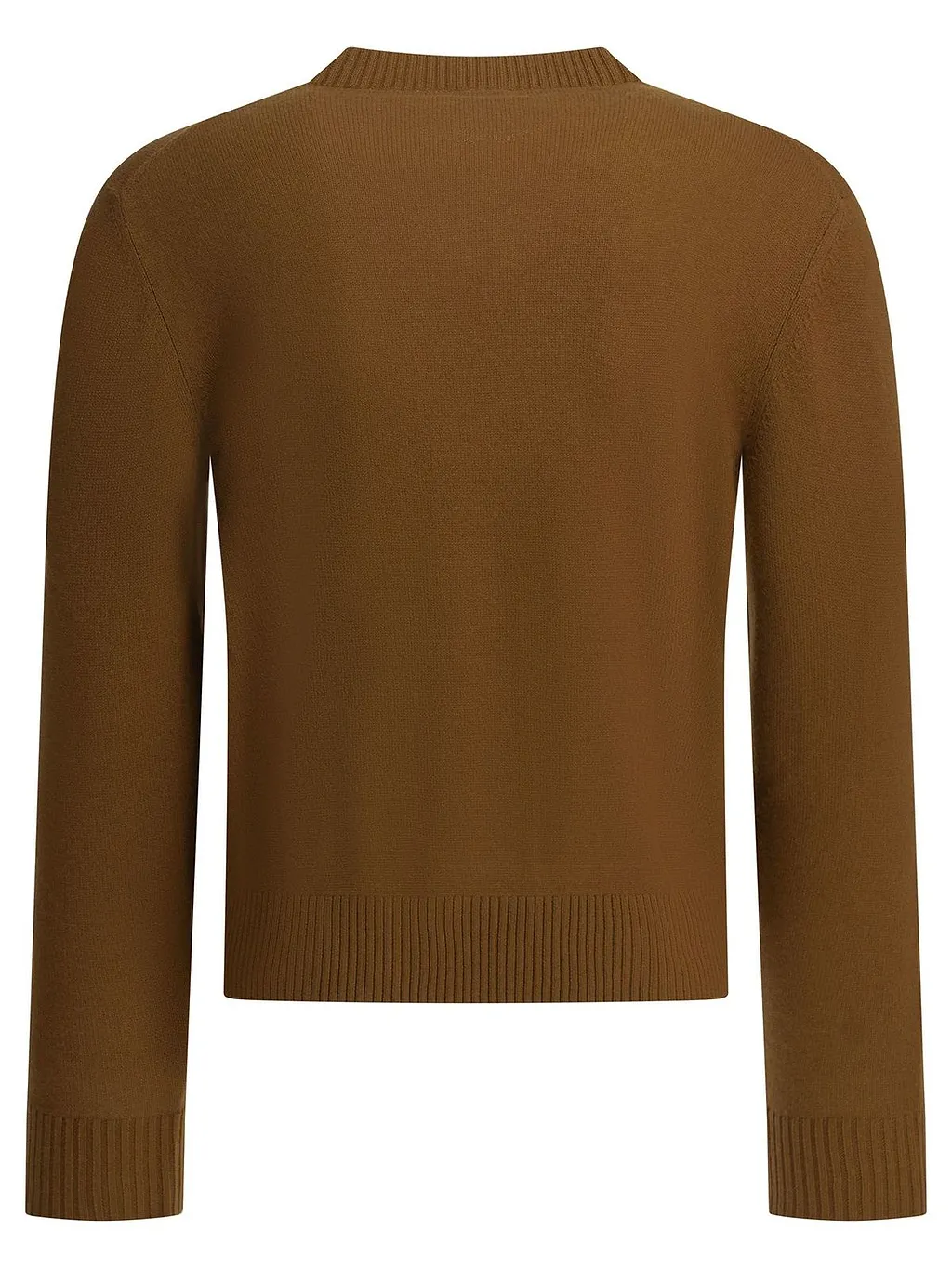 Altum Cashmere Crew Neck Knitted Sweater