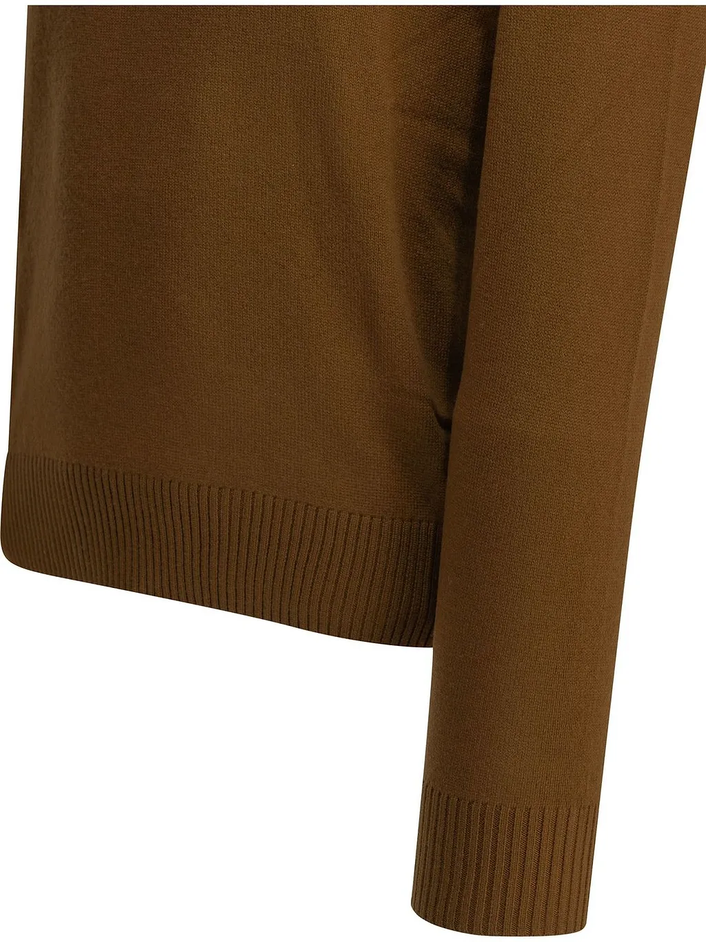 Altum Cashmere Crew Neck Knitted Sweater