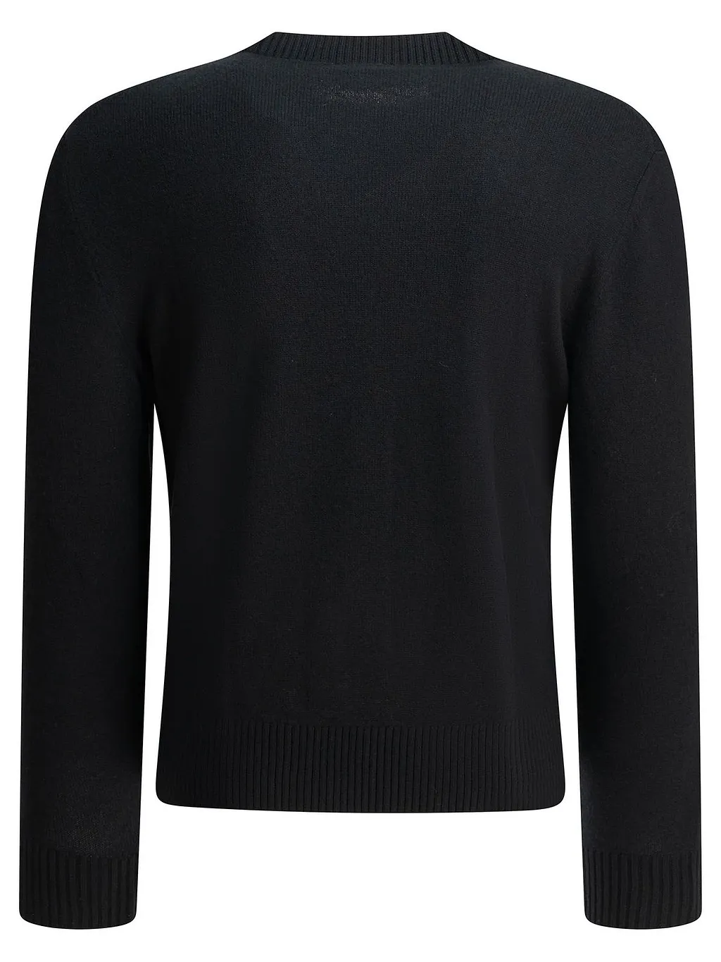 Altum Cashmere Crew Neck Knitted Sweater