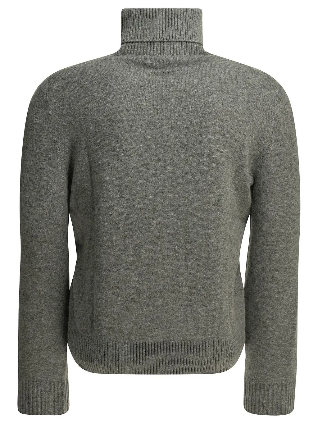 Altum Cashmere Turtleneck Knitted Sweater