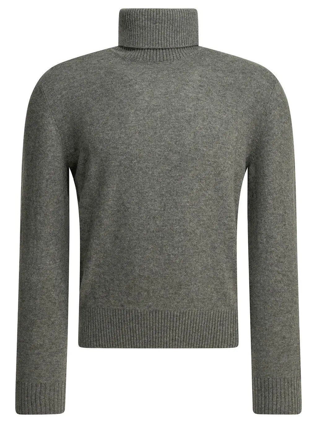 Altum Cashmere Turtleneck Knitted Sweater