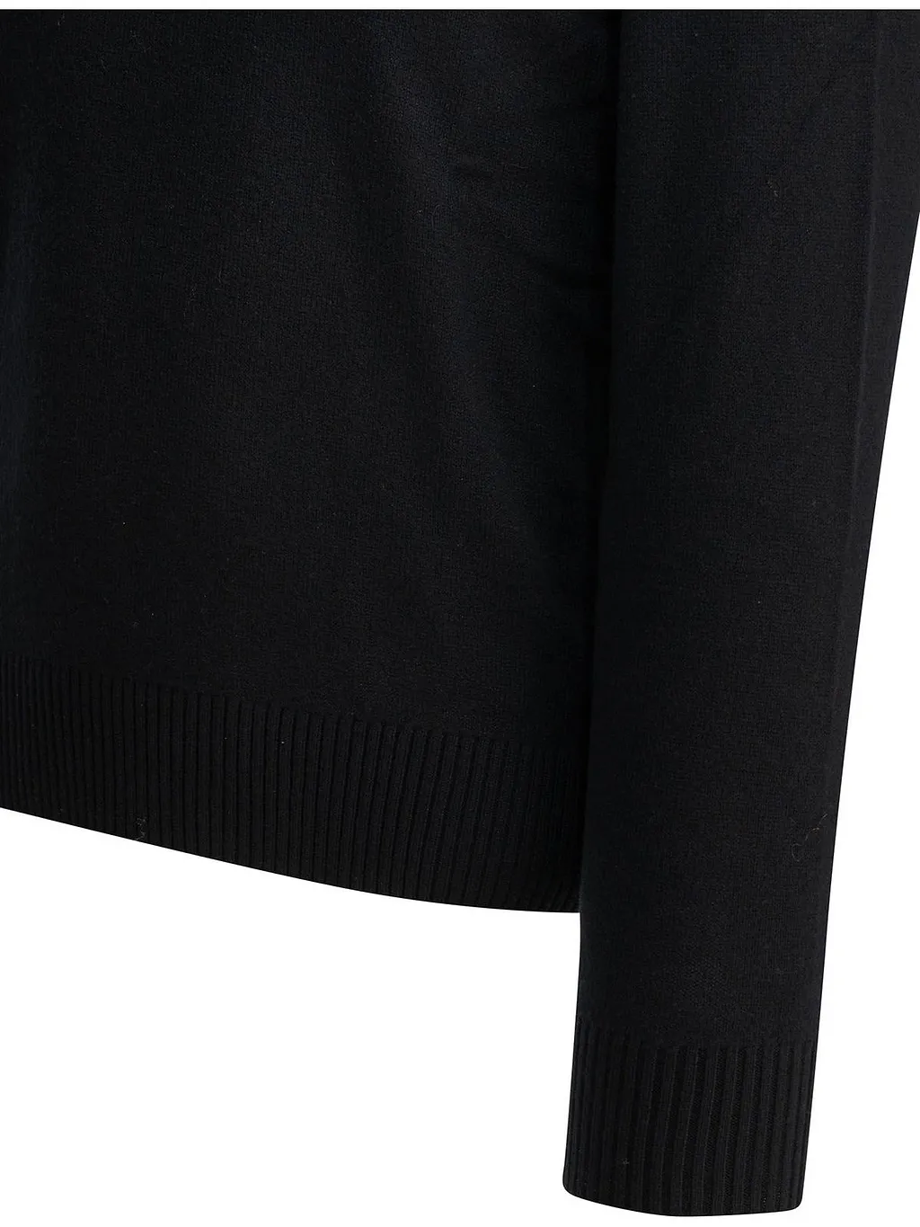 Altum Cashmere Crew Neck Knitted Sweater