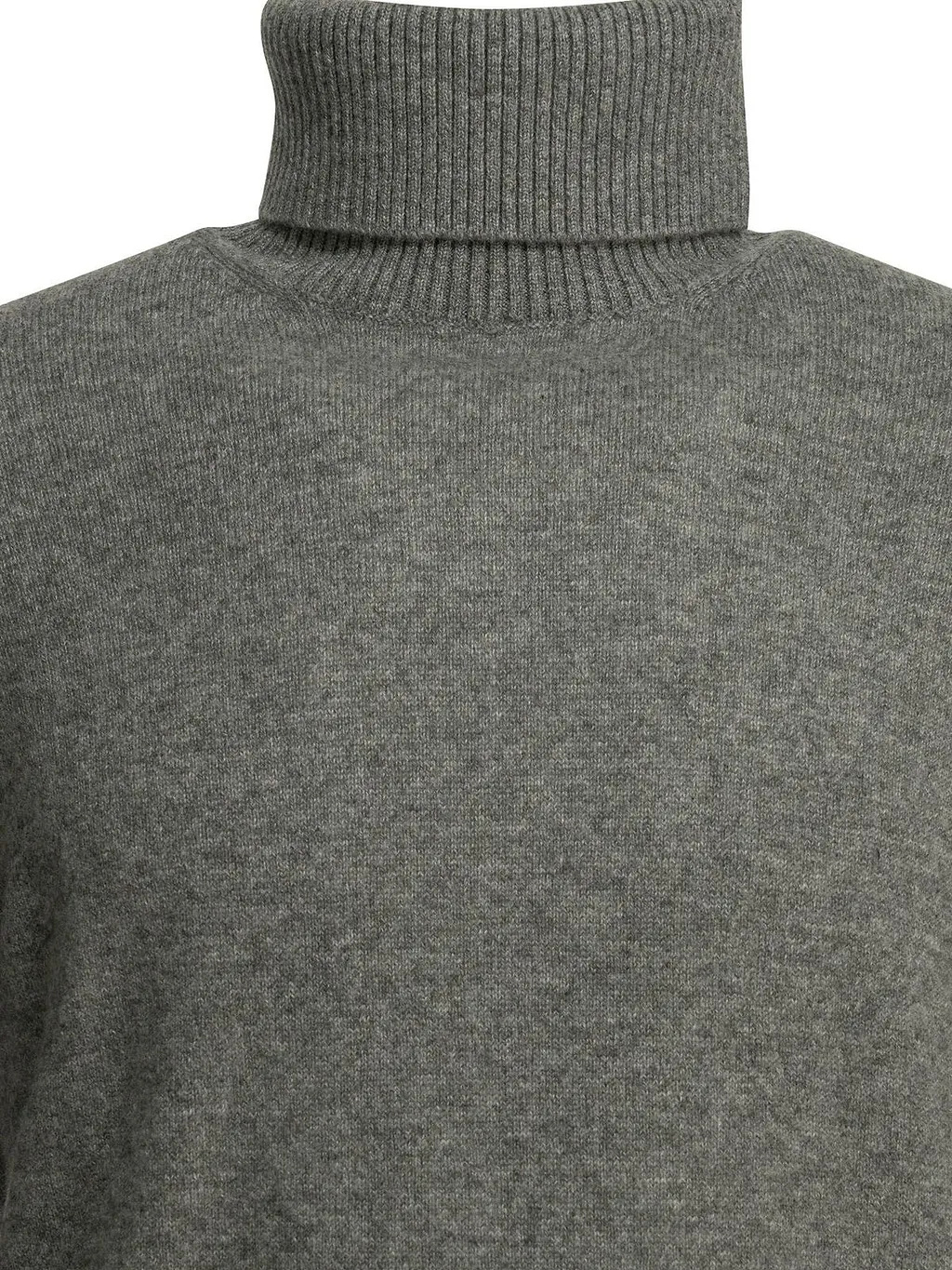Altum Cashmere Turtleneck Knitted Sweater