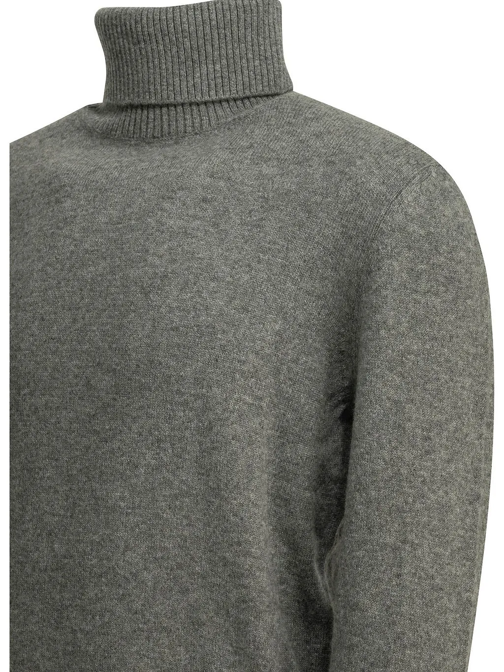Altum Cashmere Turtleneck Knitted Sweater