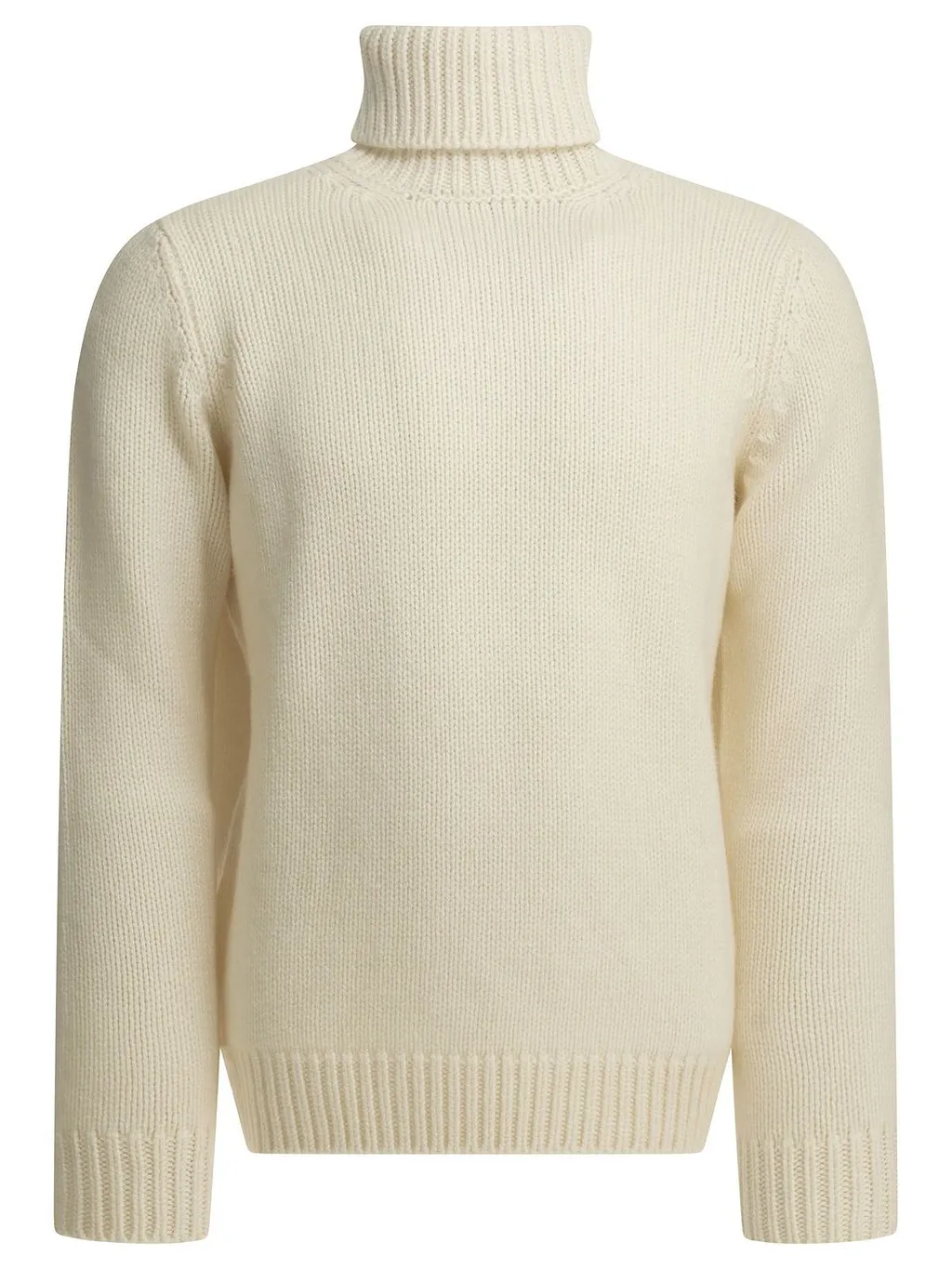 Altum Roll Cashmere Turtleneck Sweater