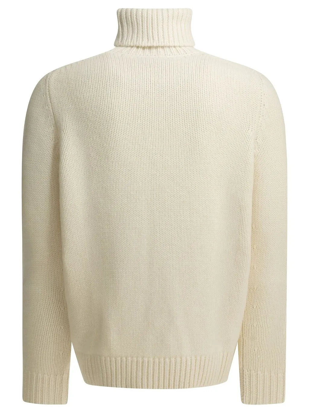 Altum Roll Cashmere Turtleneck Sweater